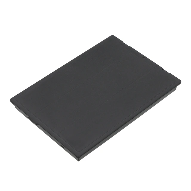 Alt view image 4 of 5 - Battery for Urovo DT50 DT50S HBLDT50 Barcode Scanner CS-URT500BL 3.85v Li-ion
