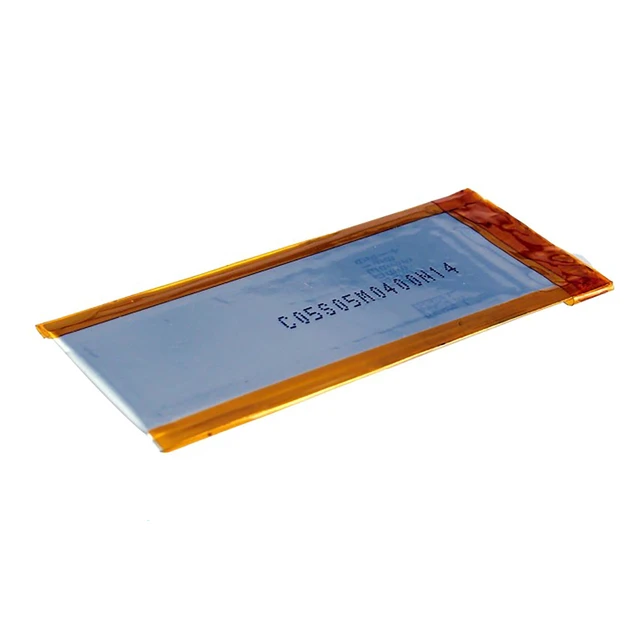 Alt view image 4 of 6 - Battery for Apple iPod Nano 4th Gen 16GB 4GB 8GB 616-0405 616-0407 MB903LL/A