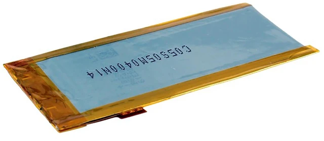 Alt view image 3 of 6 - Battery for Apple iPod Nano 4th Gen 16GB 4GB 8GB 616-0405 616-0407 MB903LL/A
