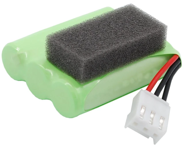 Alt view image 4 of 6 - Battery for Ingenico EFT930B EFT930G Sagem MONETEL EFT930 251360788 MGL8602