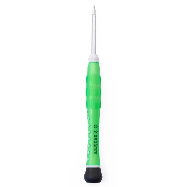 Alt view image 4 of 7 - 8Pcs Tool Kit for all iPhone models - Includes Pentelobe Screwdriver & Tweezer