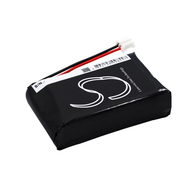 Alt view image 4 of 6 - Battery for Vancouver Vancouver/XC-141K 14-11-28 Lighting System CS-VXC141LS