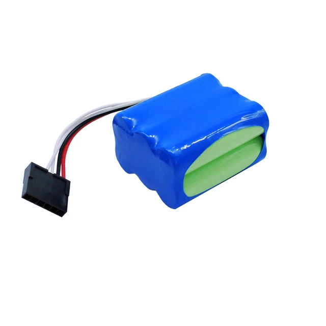 Alt view image 4 of 6 - Battery for Keeler Headlamp 1202-P-6229 291980 EP39-22079 250AFH6YMXZ 65808