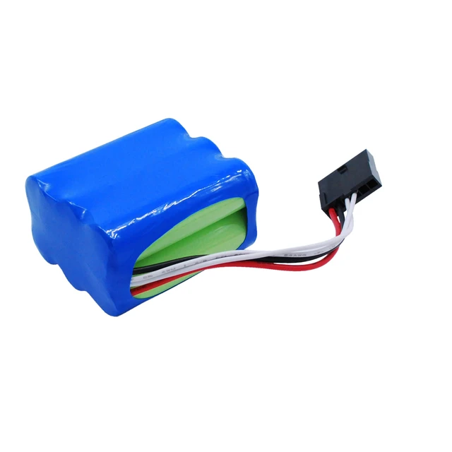 Alt view image 5 of 6 - Battery for Keeler Headlamp 1202-P-6229 291980 EP39-22079 250AFH6YMXZ 65808