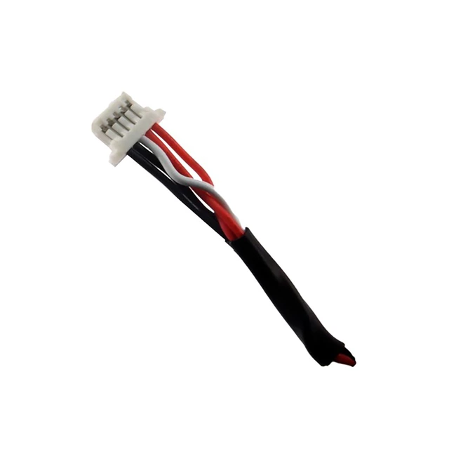 Alt view image 6 of 6 - Battery for Pandigital PRD07T10WWH7 PRD07T10WWH756 R70D200 Velocity MLP385085-2S