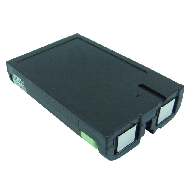 Alt view image 3 of 5 - Battery for Radio Shack 23-479 Panasonic KX-TGA600 PQSUHGLA1ZA HHR-P107 TYPE-35