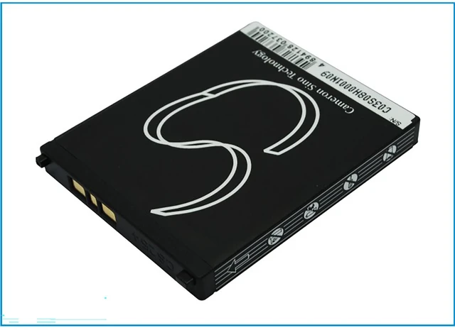 Alt view image 2 of 5 - Battery for Sony Portable Reader PRS-900 PRS-900BC PRS900 1-756-915-11 PRSA-BP9