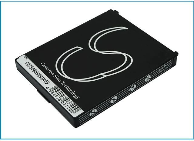 Alt view image 3 of 5 - Battery for Sony Portable Reader PRS-900 PRS-900BC PRS900 1-756-915-11 PRSA-BP9