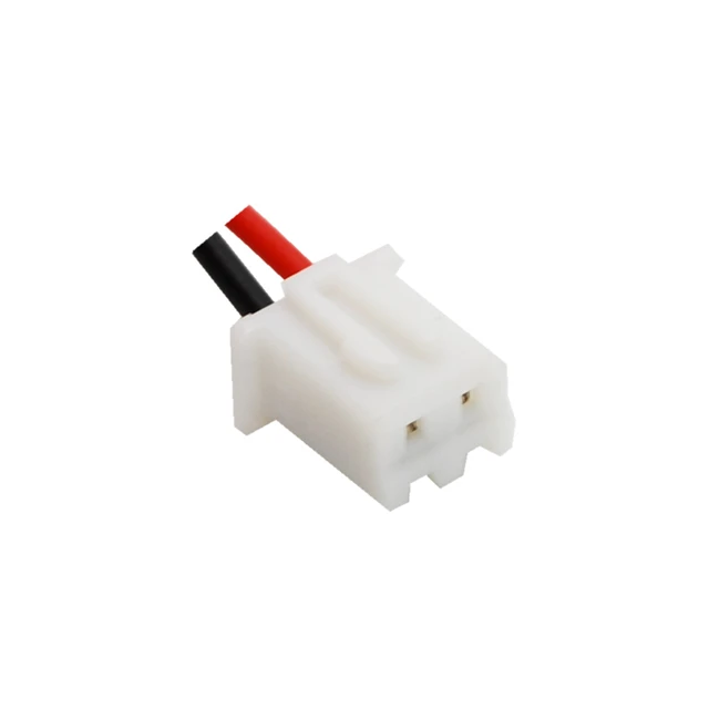 Alt view image 6 of 6 - Battery for Ratiotec Soldi Smart Banknote Tester ICP483440AL 3S1P CS-RSM001BL