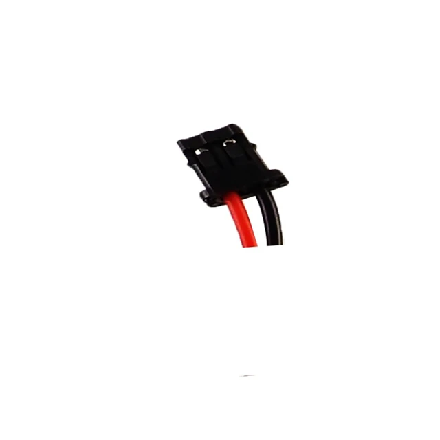 Alt view image 6 of 6 - Battery for Radio Shack 23-897 Panasonic HHR-P401 HHR-P401A PQKK10093 TYPE 16