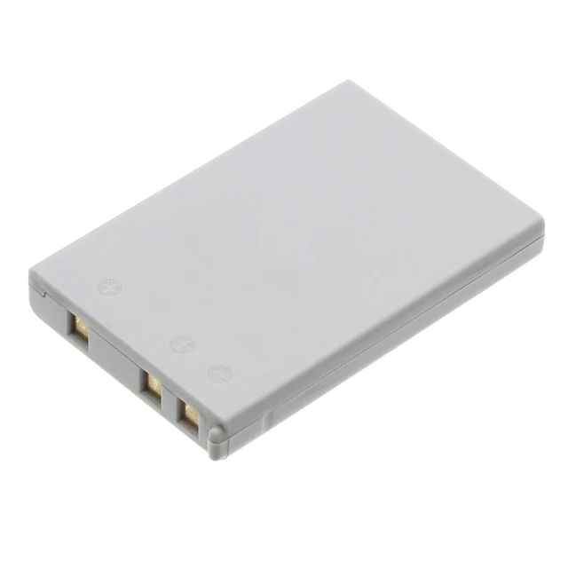 Alt view image 3 of 5 - Battery for NIKON Coolpix 3700 4200 P100 P3 P330 P340 P4 P510 P90 S10 CP1 EN-EL5