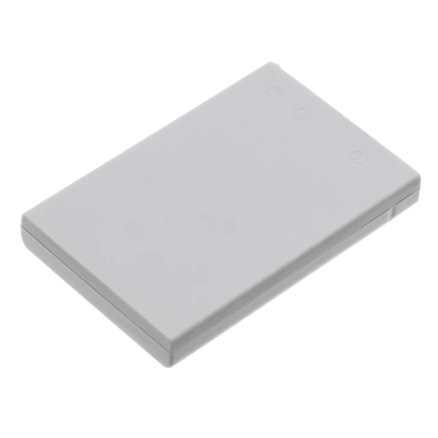 Alt view image 4 of 5 - Battery for NIKON Coolpix 3700 4200 P100 P3 P330 P340 P4 P510 P90 S10 CP1 EN-EL5