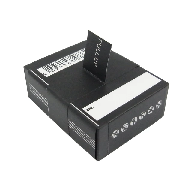 Alt view image 4 of 5 - Battery for GoPro HD Hero3 3+ Mevo A7310 AHDBT-201 AHDBT-301 AHDBT-302 1180mAh