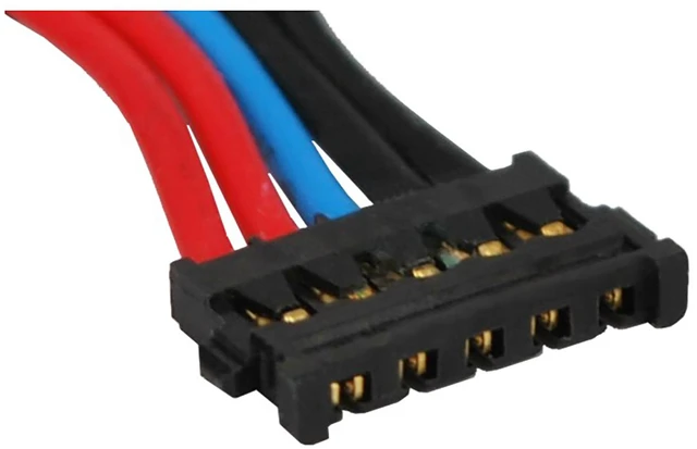 Alt view image 4 of 4 - Battery for Samsung Galaxy Tab 3 7.0 Kids A AAaD429oS/7-B GH43-03911A T4000E