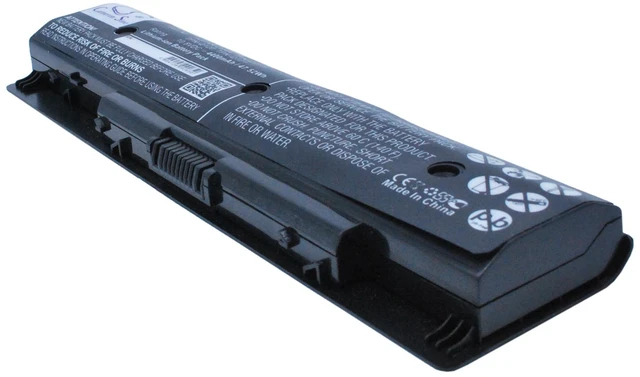 Main image of Battery for HP Envy 14 14t 17 17t 15z HSTNN-LB4N PI06 PI06XL PI09 709988-421