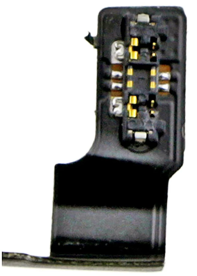 Alt view image 4 of 5 - XL Battery for Apple iPhone 6 616-0804 616-0805 616-0806 616-0809 3.82v 2160mAh