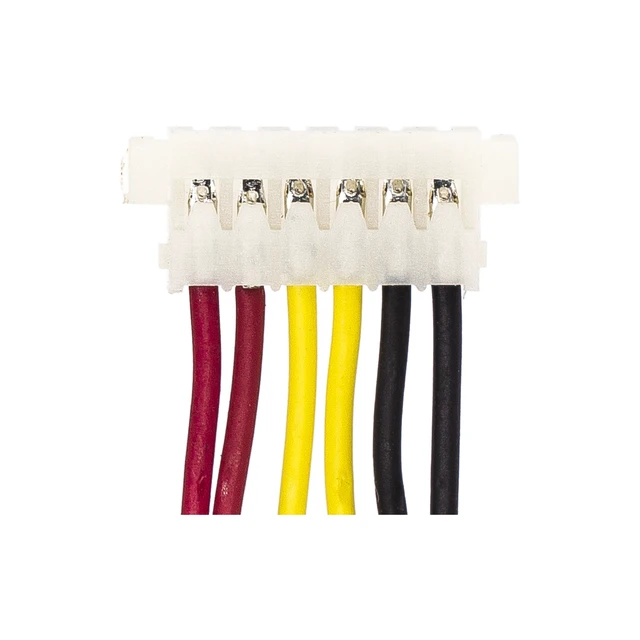 Alt view image 4 of 6 - Battery for Samsung Galaxy Tab 3 8.0 Tab3 SM-T310 T315 AAaD415JS/7-B SP3379D1H