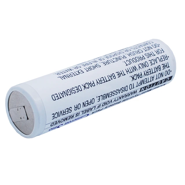 Alt view image 5 of 5 - Battery for WAHL 7500 7700 7740 7750 7904 ISO-TIP 7733 00040-100 370-216