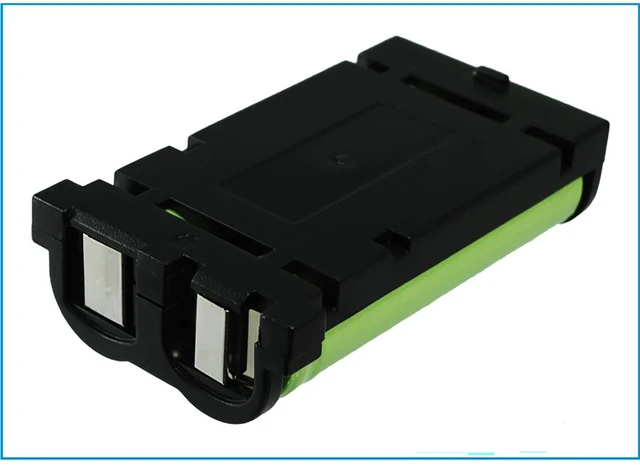 Alt view image 4 of 5 - Battery for Panasonic HHR-P513A TYPE 27 AT&T GE HHR-P513 26423 86423 TL26423