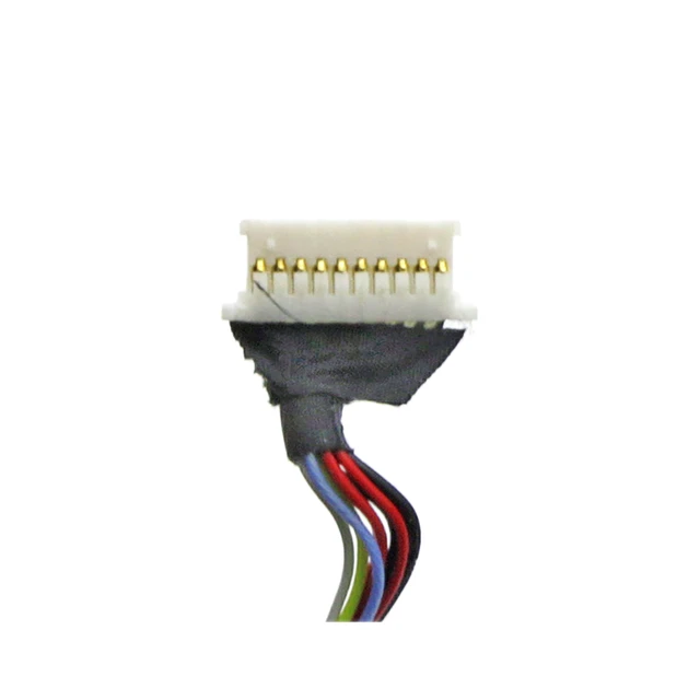 Alt view image 4 of 4 - Battery for HP Envy 7265NGW M6 14-j104TX LP03XL 807417-005 TPN-C122 805094-005
