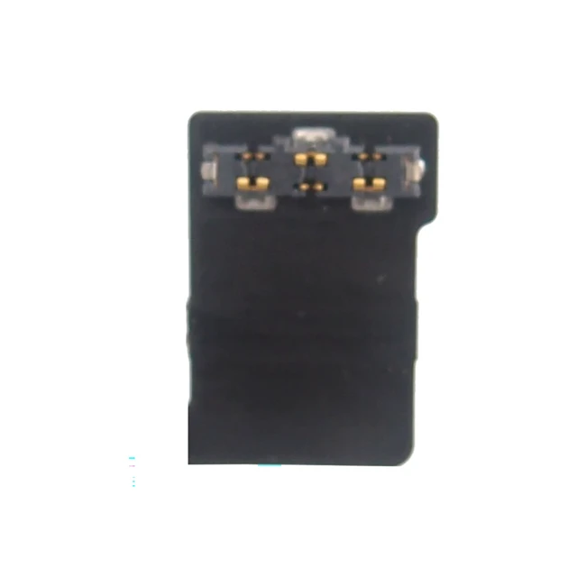 Alt view image 6 of 6 - Battery for Apple iPhone 5C A1456 A1507 A1532 616-0667 G69TA007H PP11AT11S-1