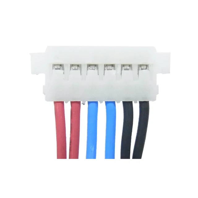 Alt view image 6 of 6 - Battery for Samsung Galaxy TabPRO 8.4 LTE-A SM-T320 T321 SM-T325 SM-T327A T4800E
