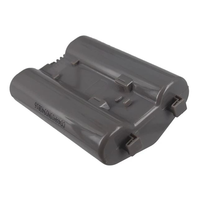 Alt view image 3 of 5 - Battery for Nikon D4 DSLR D4S D5 D500 D810 D850 EN-EL18 EN-EL18a 10.8v 2600mAh