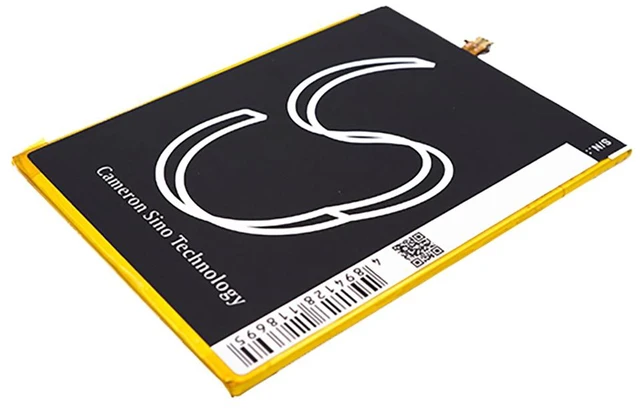 Alt view image 4 of 5 - Battery for Samsung Galaxy Tab E A 7.0 2016 4G SM-T280 EB-BT280ABE GH43-04588A