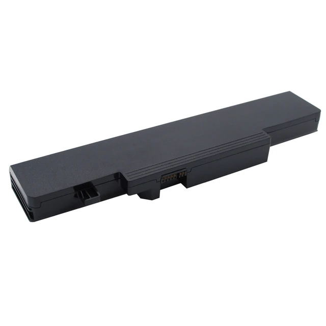 Alt view image 4 of 5 - Battery for Lenovo IdeaPad Y460 L09L6D16 L09N6D16 L09S6D16 L10L6Y01 LO9N6D16