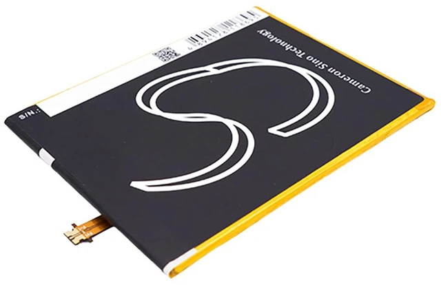Alt view image 3 of 5 - Battery for Samsung Galaxy Tab E A 7.0 2016 4G SM-T280 EB-BT280ABE GH43-04588A