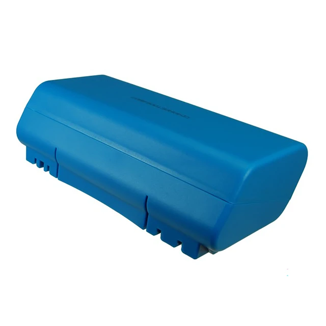 Alt view image 4 of 5 - Vacuum Battery for iRobot 14904 Scooba 330 340 350 390 5800 5900 5910 5930 6000