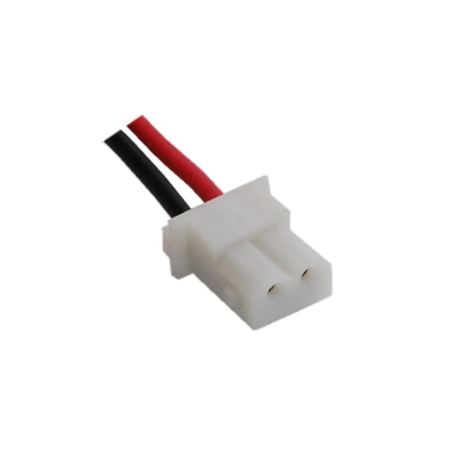 Alt view image 6 of 6 - Battery for William Sound Sorin B0221 WS-BATPACK Amplifier CS-WS221SL 1800mAh