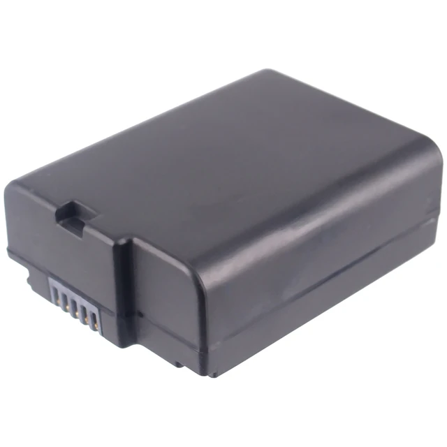 Alt view image 3 of 5 - Battery for Nikon 1 V2 1V2 ENEL21 EN-EL21 Camera CS-ENEL21MC 7.4v 1020mAh 7.55Wh