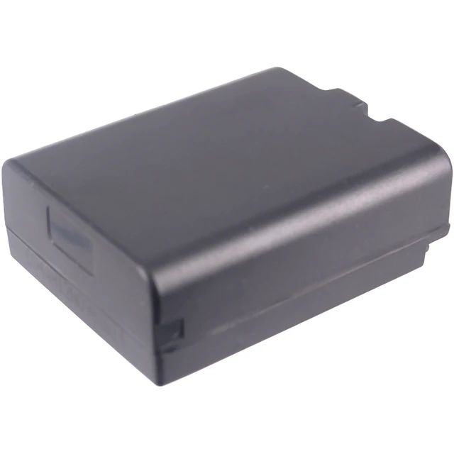 Alt view image 4 of 5 - Battery for Nikon 1 V2 1V2 ENEL21 EN-EL21 Camera CS-ENEL21MC 7.4v 1020mAh 7.55Wh