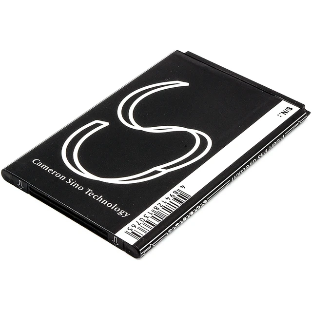 Alt view image 4 of 5 - Battery for Wiko Jerry Lenny 1 2 3 Sunny Plus 3702 Mobile SmartPhone CS-WKJ120SL