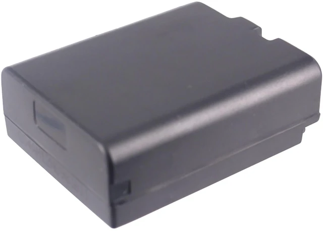 Alt view image 4 of 5 - Battery for Nikon EN-EL21 1 V2 1V2 Camera ENEL21 CS-ENEL21MX 7.4v 1400mAh