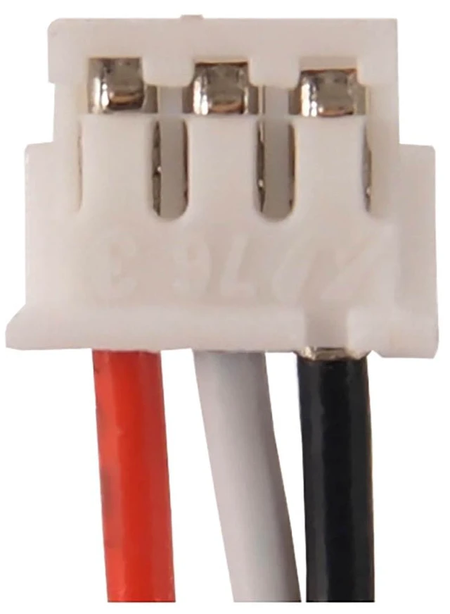 Alt view image 6 of 6 - Battery for Philips S10A S10A/38 S10H PH454061 Cordless Phone CS-PHS100CL 1200mA