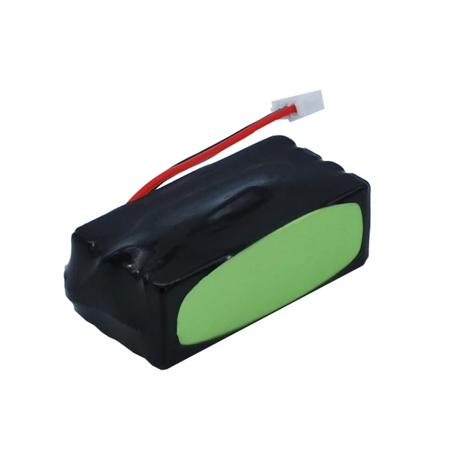 Alt view image 3 of 6 - Battery for Biocam Dermogenius Basic 120284 BATT/110248 CS-BCE284MD 800mAh