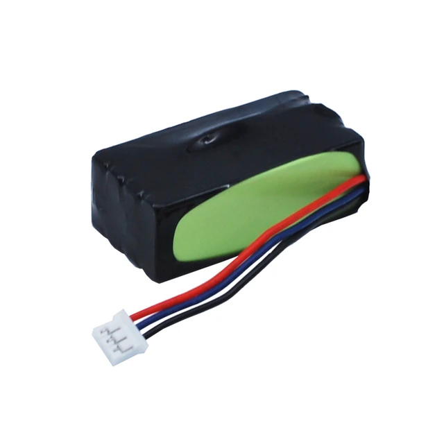 Alt view image 4 of 6 - Battery for Biocam Dermogenius Basic 120284 BATT/110248 CS-BCE284MD 800mAh