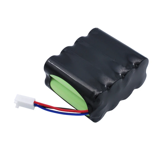 Alt view image 3 of 6 - Battery for BCI 20600A1 8200 3303 AD700 120221 AAPLQBC1108 BATT/110221-K OM11094