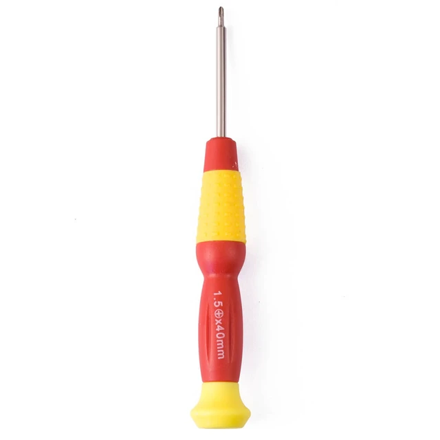 Alt view image 2 of 7 - 12pcs Toolkit Opening Tools for Laptop Premium screwdriver set iphone, notebook