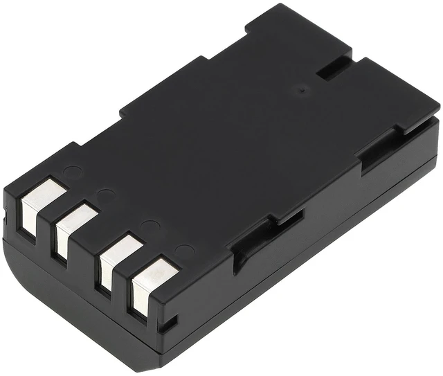 Alt view image 3 of 5 - Battery for Leica CS07 Q600 GNSS South X11 Topcon STONEX Unistrong GEB223 BP-5S