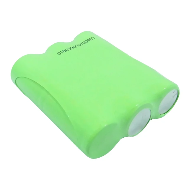 Alt view image 3 of 5 - Battery for Motorola HNN9018 HNN9233A AP10 AP50 CP10 CP50 HT10 SP10 SP50 SV10