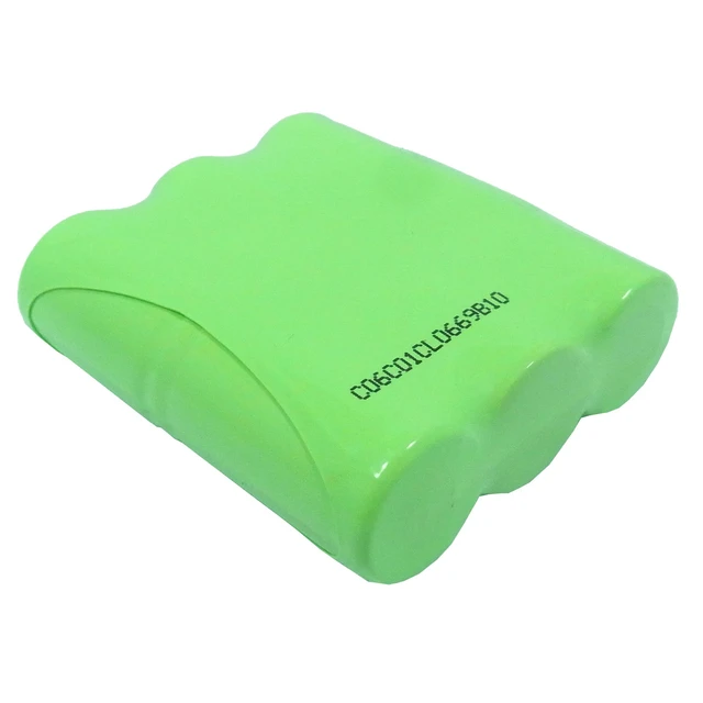Alt view image 4 of 5 - Battery for Motorola HNN9018 HNN9233A AP10 AP50 CP10 CP50 HT10 SP10 SP50 SV10
