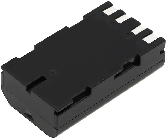 Alt view image 4 of 5 - Battery for Leica CS07 Q600 GNSS South X11 Topcon STONEX Unistrong GEB223 BP-5S