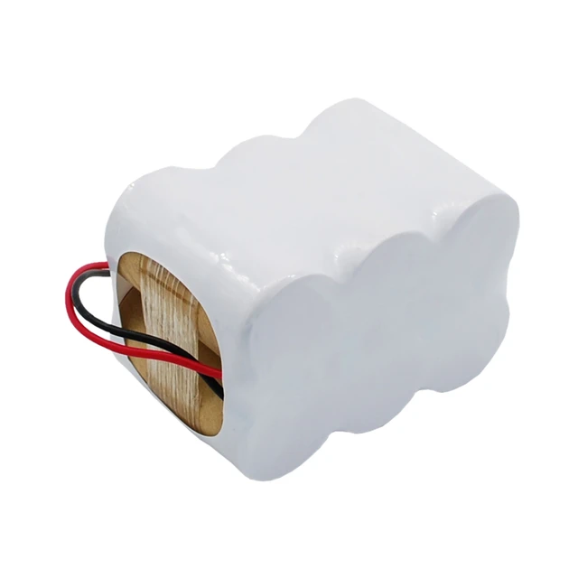 Alt view image 4 of 6 - Battery for Braun McGaw Vista Basic Pump 33175551 34502556 OM11443 CS-BRS331MD