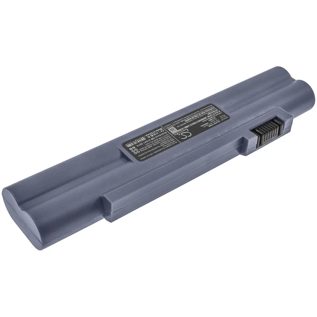 Alt view image 2 of 4 - Battery for SonoSite MicroMaxx MTurbo Titan P07168 P07168-02 P07168-20 P07168-21