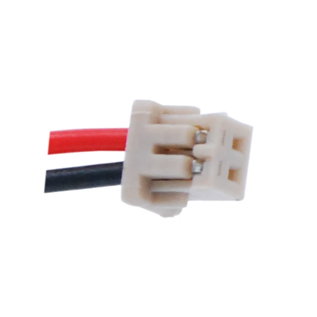 Alt view image 6 of 6 - Battery for BrandTech Multichannel Transferpette 705500 CS-BTH500MD 3.6v 700mAh