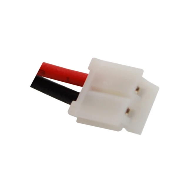 Alt view image 6 of 6 - Battery for Terumo pump TE-171 TE-172 8N-1200SCK CS-TER171MD 9.6v 3000mAh Ni-MH