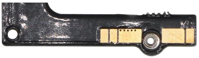 Alt view image 4 of 4 - Battery for Apple A2378 A2379 A2461 A2462 iPad Pro 12.9 2021 5th Gen A2387 3.82v